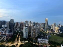 Irwell Hill Residences (D9), Apartment #521041431